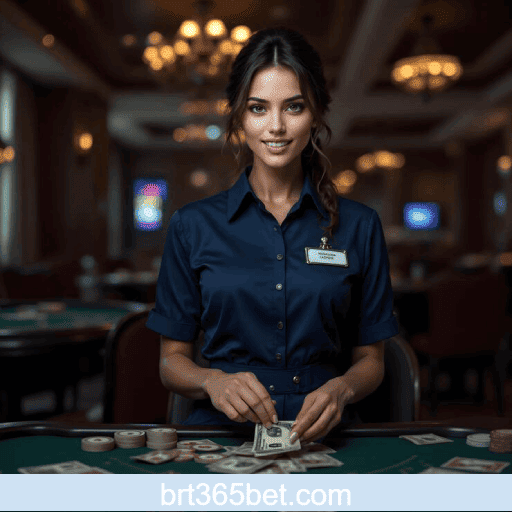 Passo a passo de registro e login na plataforma BRT365