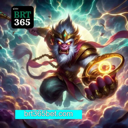 Imagem promovendo o app oficial da BRT365 para mobile