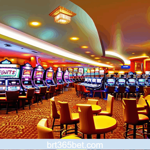 BRT365 app com download fácil e gratuito