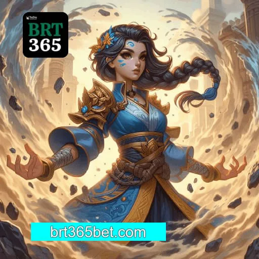 Cadastro rápido e seguro na plataforma BRT365