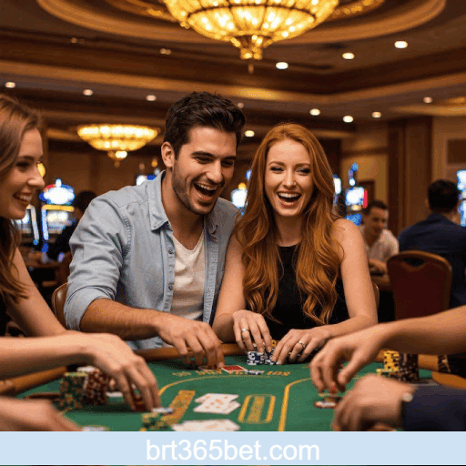 Jogo Tiger Ox Mouse da BRT365.