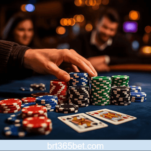 BRT365 promoção de cadastro com bônus de até R$ 1.000