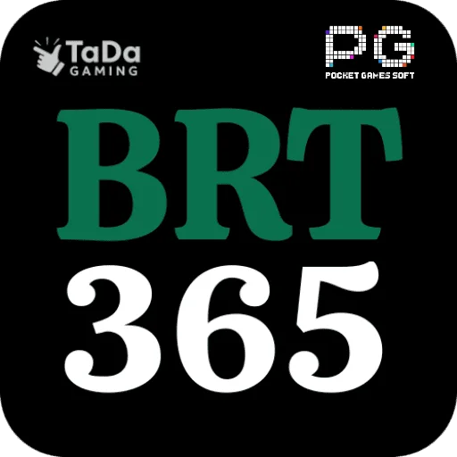 Logo da BRT365